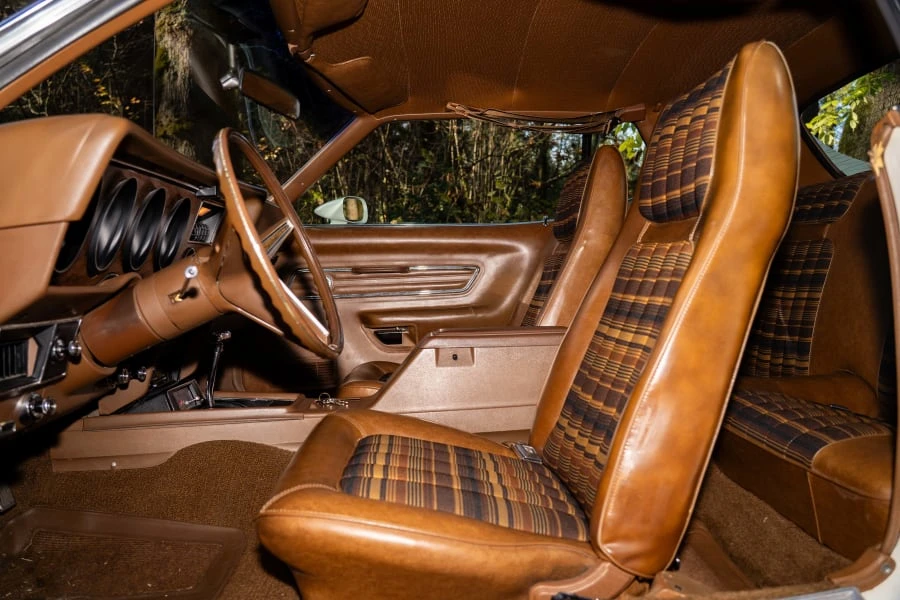 1973 Mercury Cougar 2nd Gen - Image 19 of 31