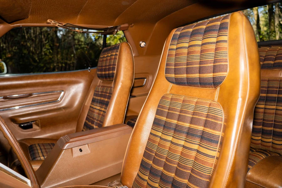 1973 Mercury Cougar 2nd Gen - Image 17 of 31