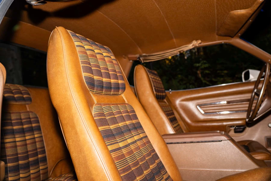 1973 Mercury Cougar 2nd Gen - Image 18 of 31