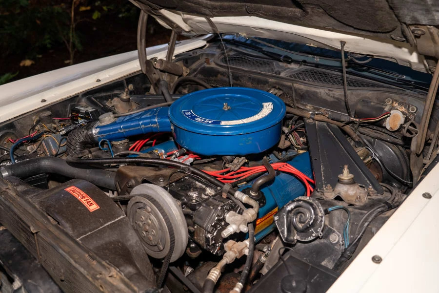 1973 Mercury Cougar 2nd Gen - Image 25 of 31