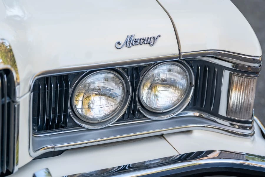 1973 Mercury Cougar 2nd Gen - Image 8 of 31