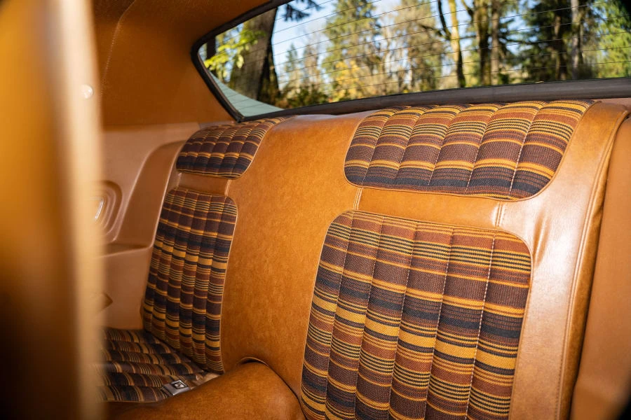 1973 Mercury Cougar 2nd Gen - Image 22 of 31