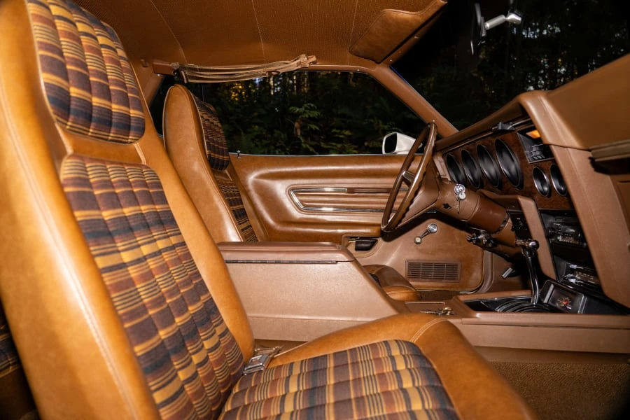 1973 Mercury Cougar 2nd Gen - Image 16 of 31