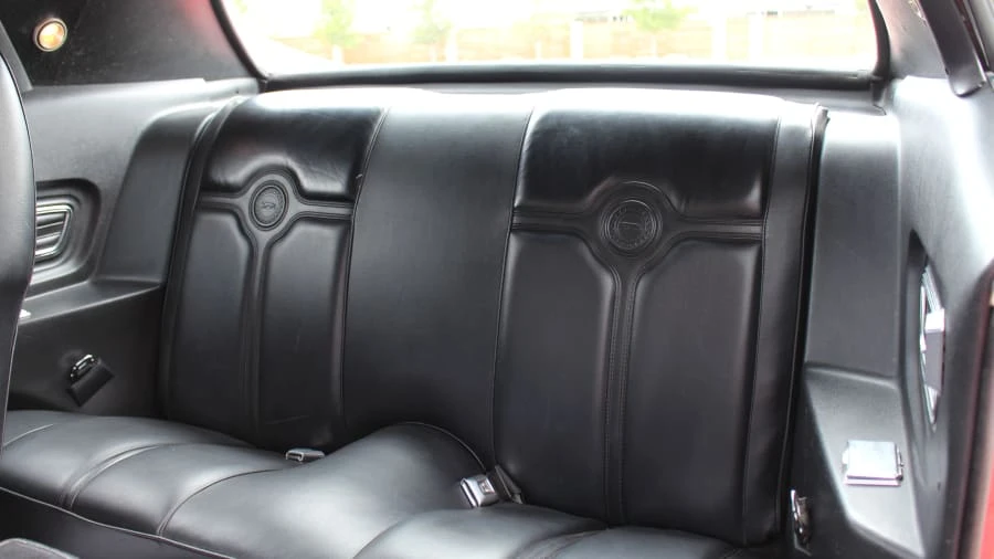 1973 Mercury Cougar 2nd Gen - Image 10 of 31