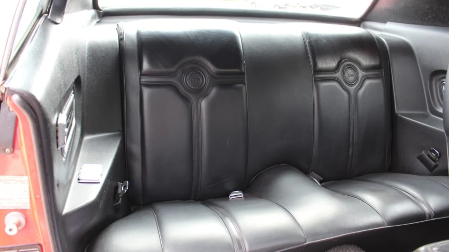 1973 Mercury Cougar 2nd Gen - Image 13 of 31
