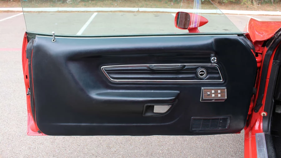 1973 Mercury Cougar 2nd Gen - Image 14 of 31