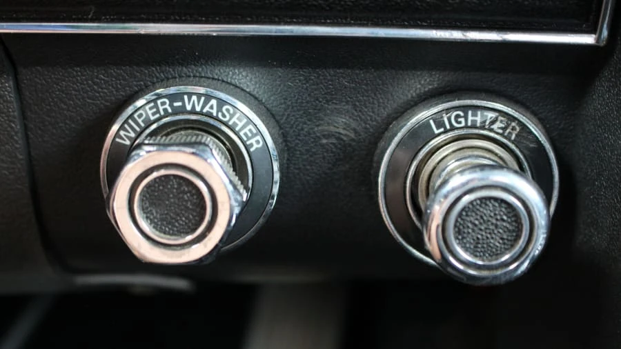 1973 Mercury Cougar 2nd Gen - Image 22 of 31