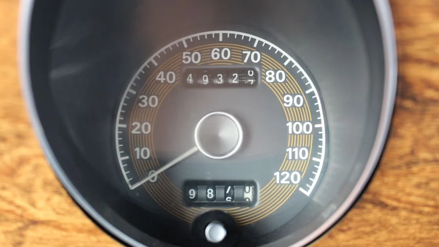 1973 Mercury Cougar 2nd Gen - Image 24 of 31