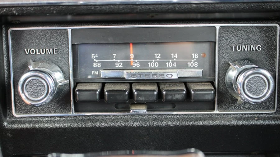 1973 Mercury Cougar 2nd Gen - Image 27 of 31