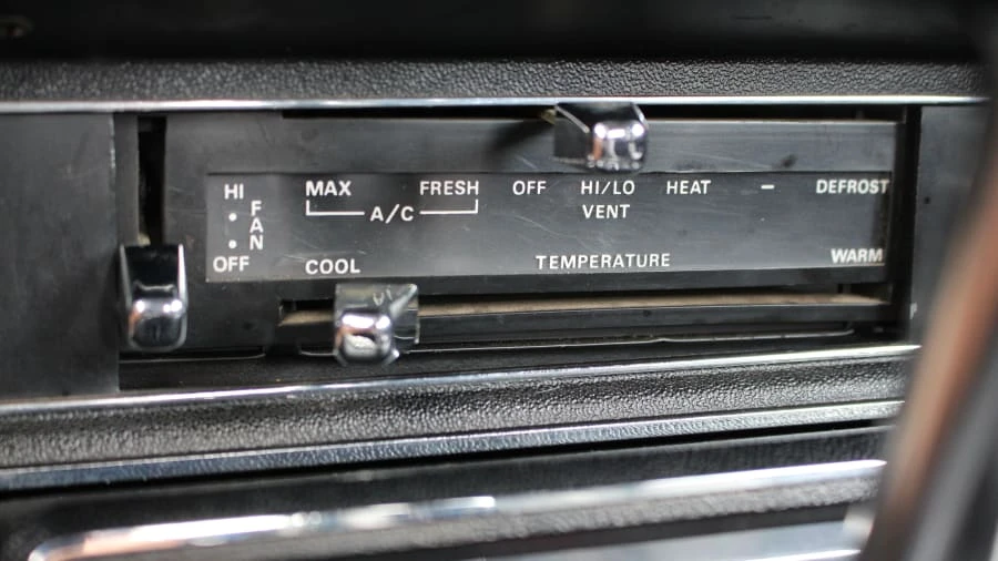 1973 Mercury Cougar 2nd Gen - Image 28 of 31