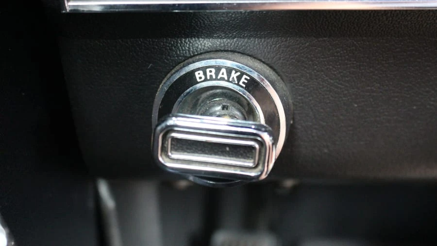 1973 Mercury Cougar 2nd Gen - Image 31 of 31