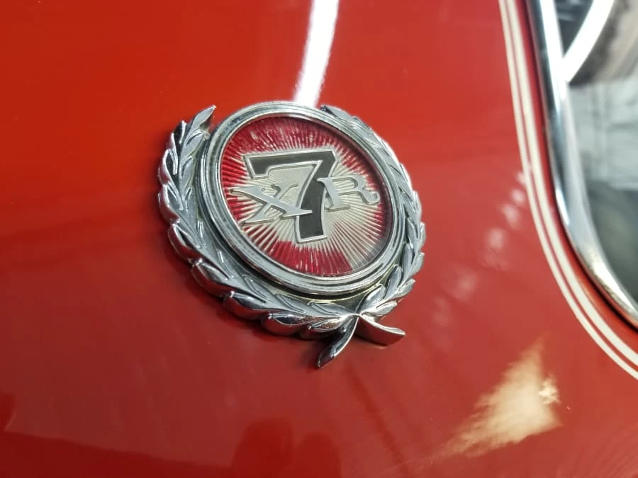 1973 Mercury Cougar 2nd Gen - Image 6 of 8