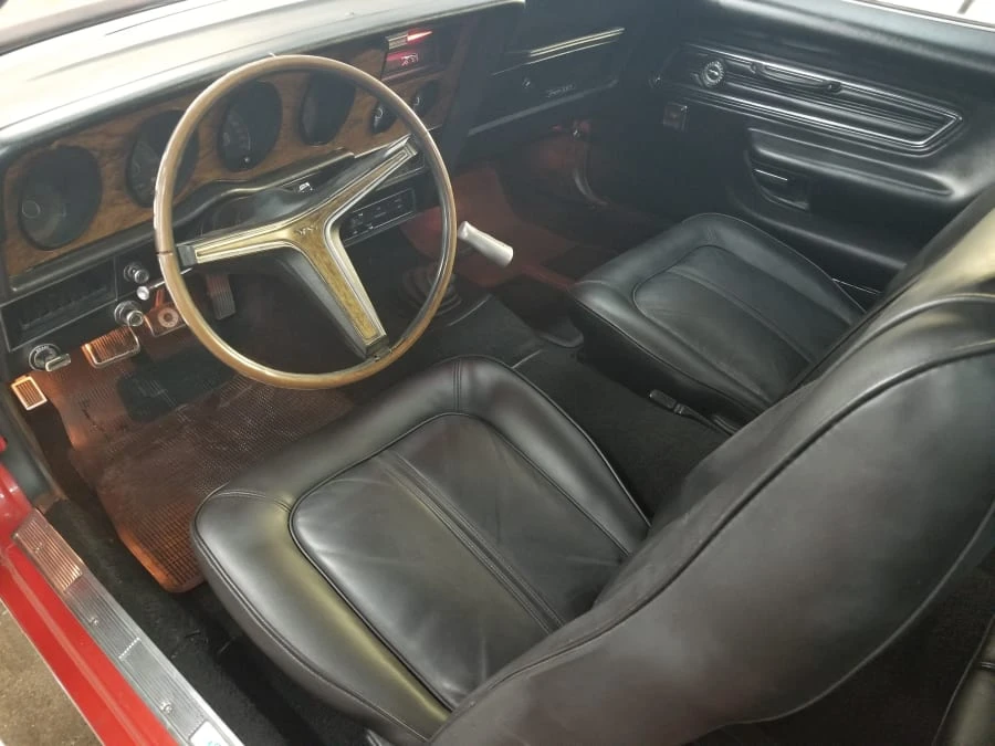 1973 Mercury Cougar 2nd Gen - Image 4 of 8
