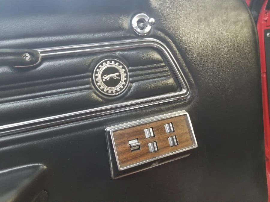 1973 Mercury Cougar 2nd Gen - Image 7 of 8