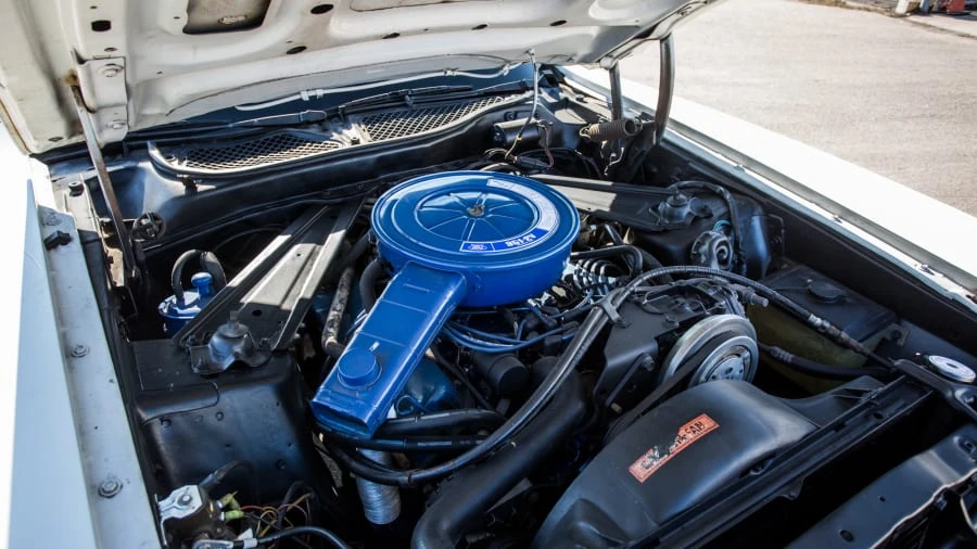 1973 Mercury Cougar 2nd Gen - Image 7 of 12