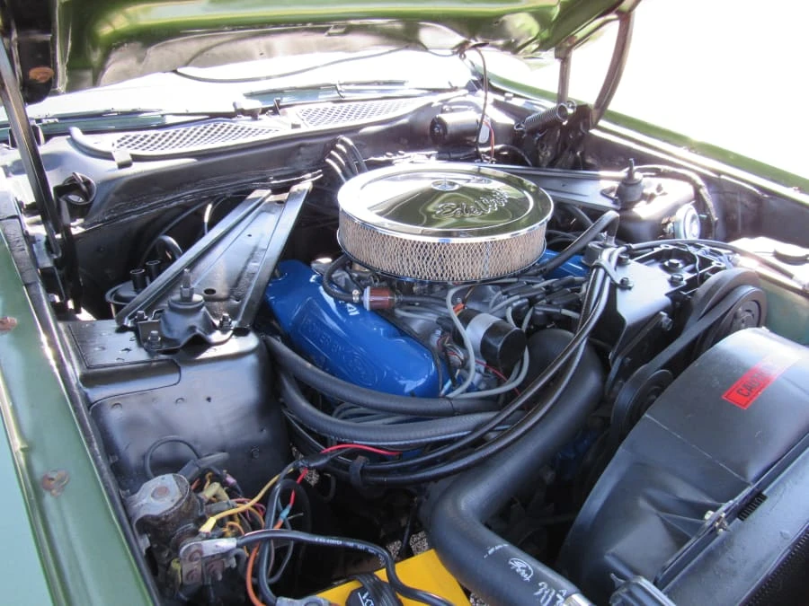 1973 Mercury Cougar 2nd Gen - Image 6 of 6