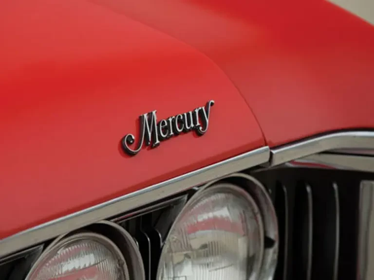 1973 Mercury Cougar 2nd Gen - Image 8 of 19
