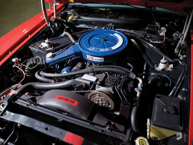 1973 Mercury Cougar 2nd Gen - Image 4 of 19