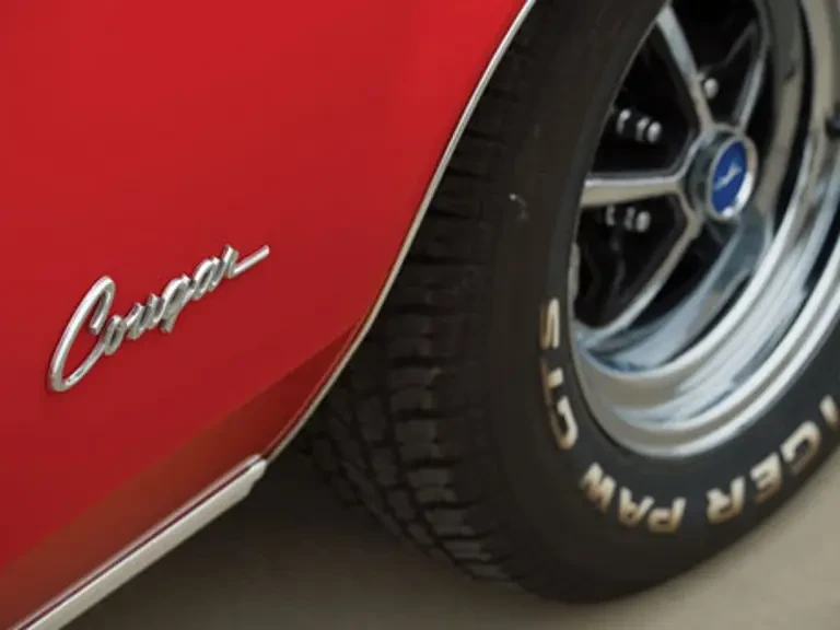 1973 Mercury Cougar 2nd Gen - Image 10 of 19