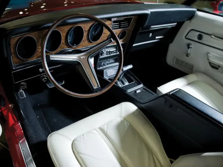 1973 Mercury Cougar 2nd Gen - Image 5 of 19