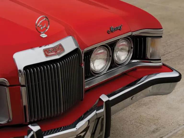 1973 Mercury Cougar 2nd Gen - Image 16 of 19
