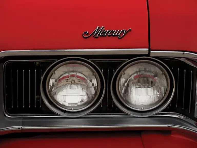 1973 Mercury Cougar 2nd Gen - Image 19 of 19