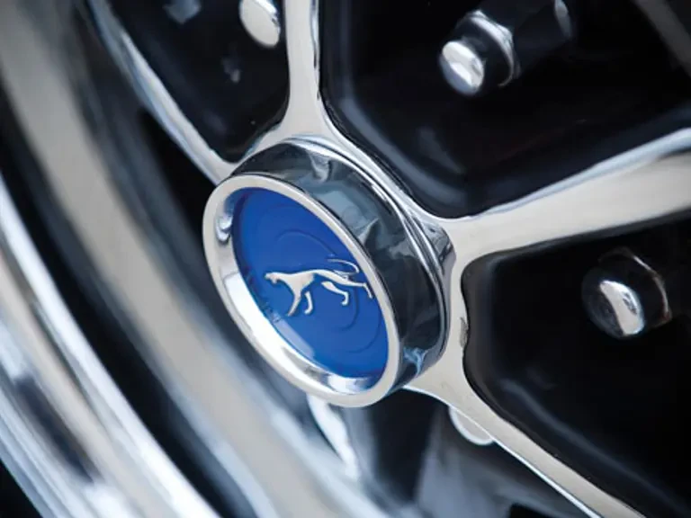 1973 Mercury Cougar 2nd Gen - Image 11 of 19