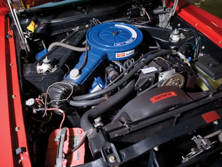 1973 Mercury Cougar 2nd Gen - Image 15 of 19