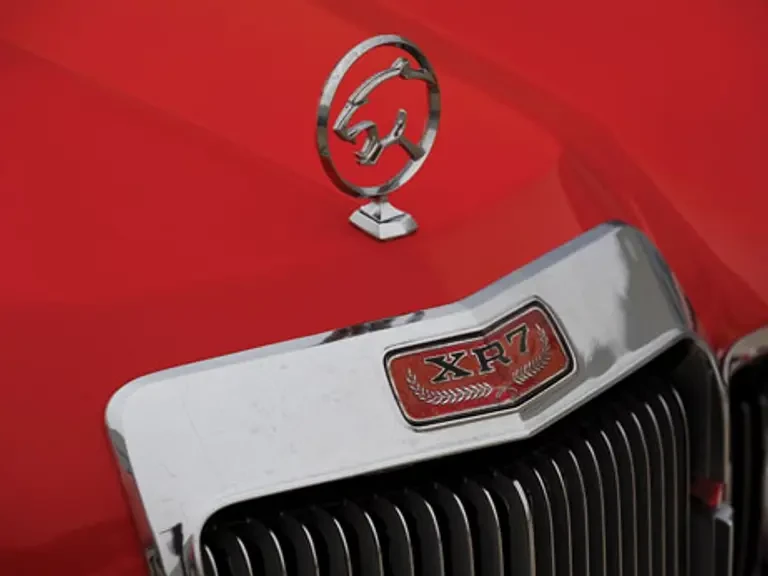 1973 Mercury Cougar 2nd Gen - Image 14 of 19