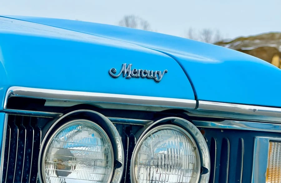 1973 Mercury Cougar 2nd Gen - Image 13 of 27
