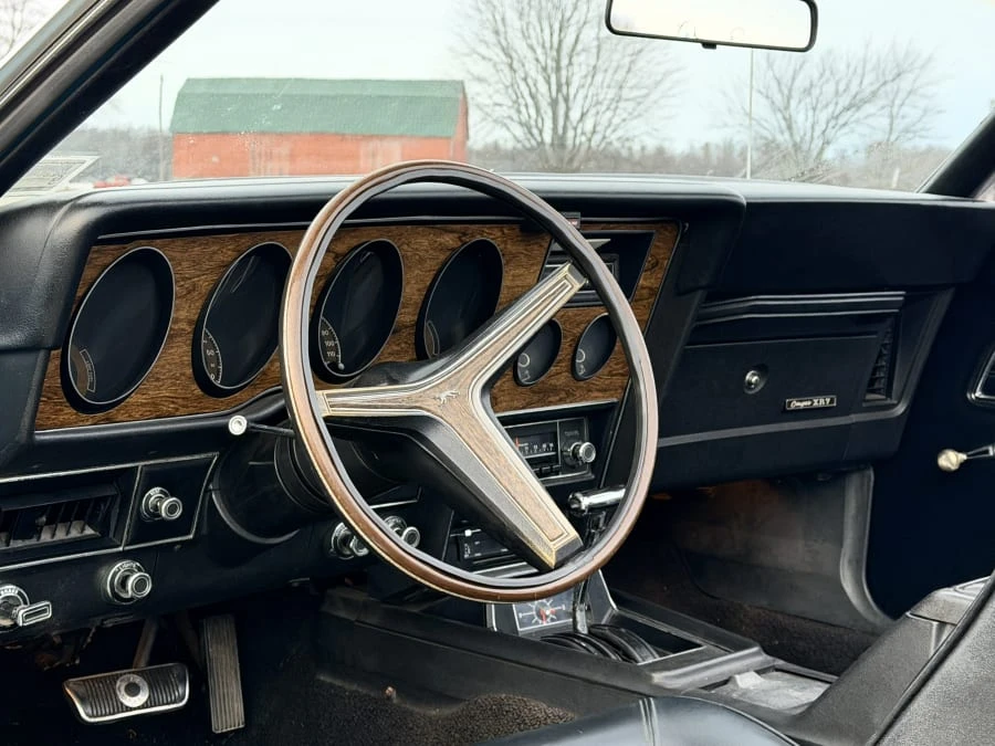 1973 Mercury Cougar 2nd Gen - Image 20 of 27