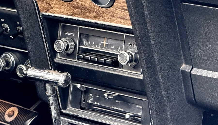 1973 Mercury Cougar 2nd Gen - Image 25 of 27