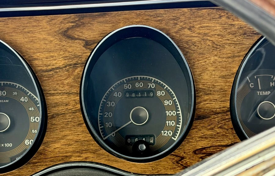 1973 Mercury Cougar 2nd Gen - Image 21 of 27