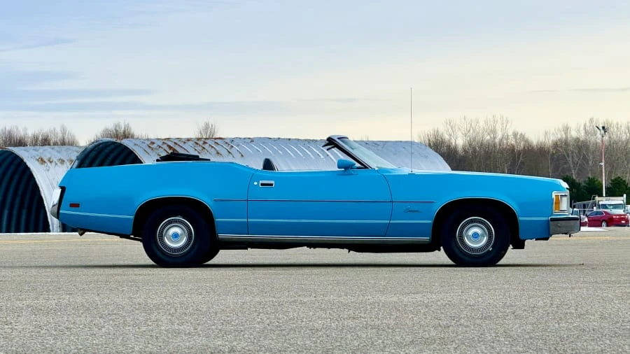1973 Mercury Cougar 2nd Gen - Image 7 of 27