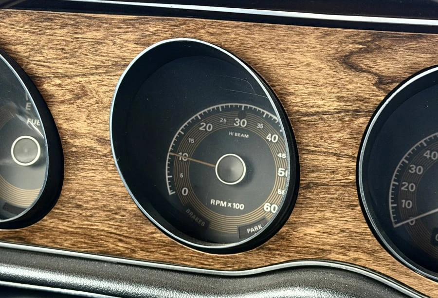 1973 Mercury Cougar 2nd Gen - Image 23 of 27