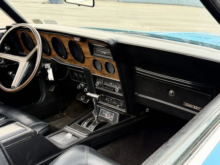 1973 Mercury Cougar 2nd Gen - Image 24 of 27