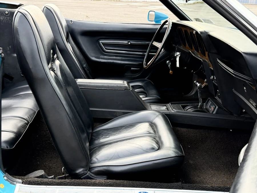 1973 Mercury Cougar 2nd Gen - Image 26 of 27