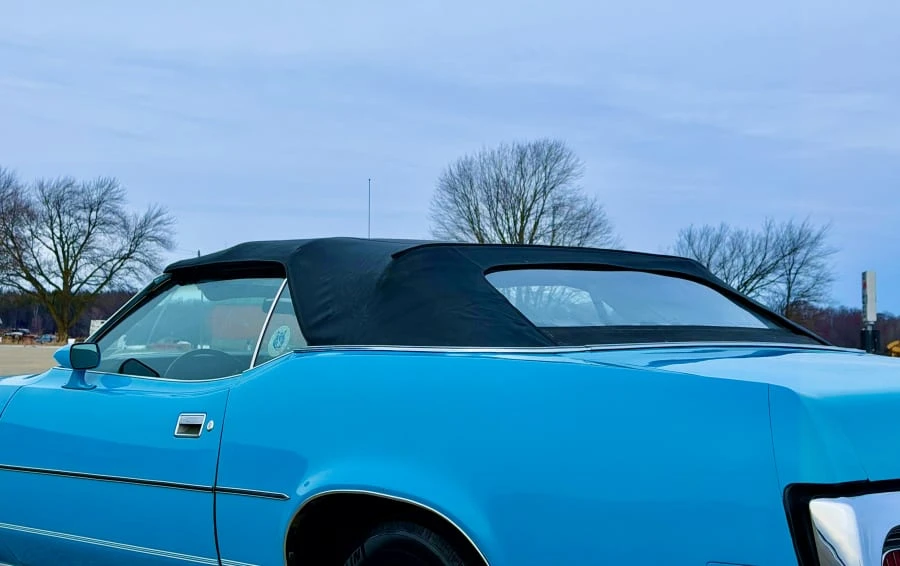 1973 Mercury Cougar 2nd Gen - Image 10 of 27