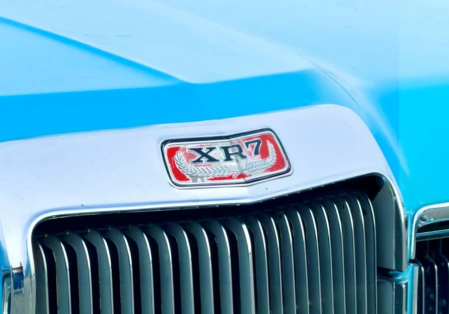 1973 Mercury Cougar 2nd Gen - Image 15 of 27