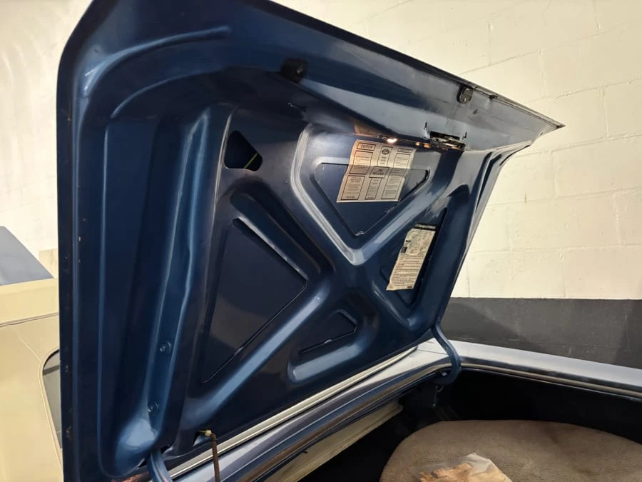1973 Mercury Cougar 2nd Gen - Image 19 of 23