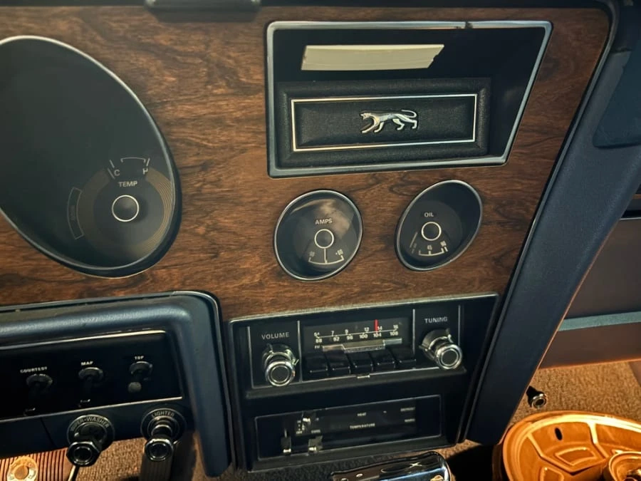 1973 Mercury Cougar 2nd Gen - Image 14 of 23