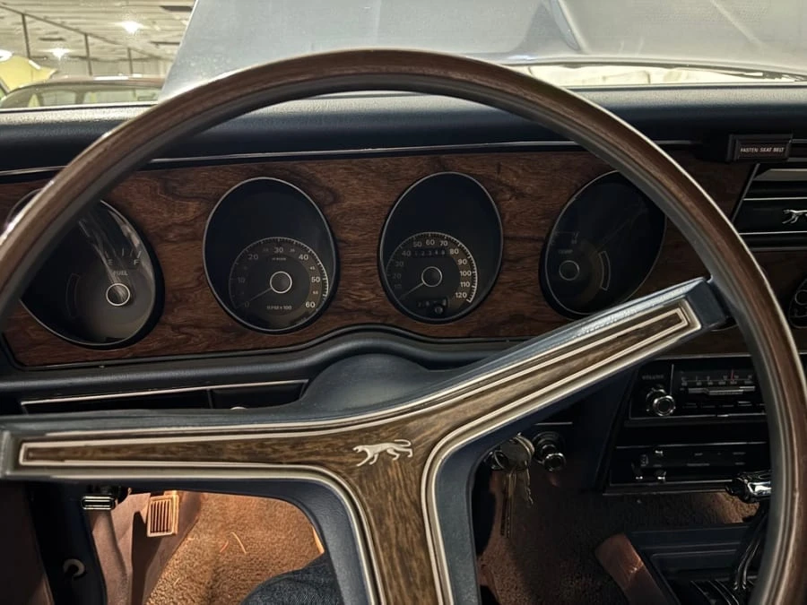 1973 Mercury Cougar 2nd Gen - Image 13 of 23