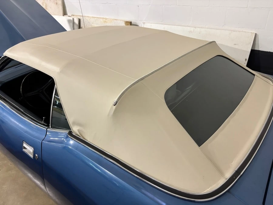 1973 Mercury Cougar 2nd Gen - Image 10 of 23