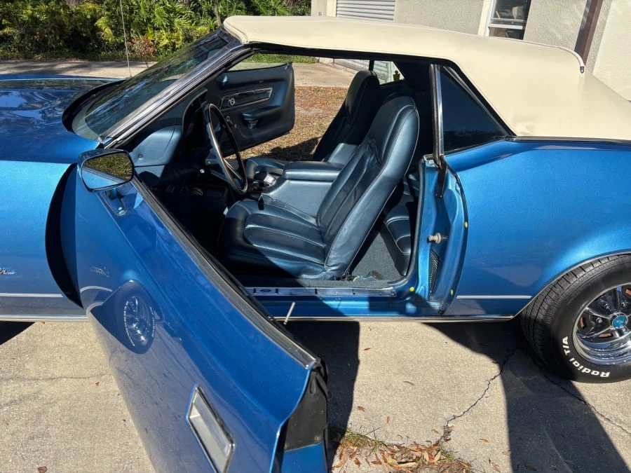 1973 Mercury Cougar 2nd Gen - Image 15 of 23