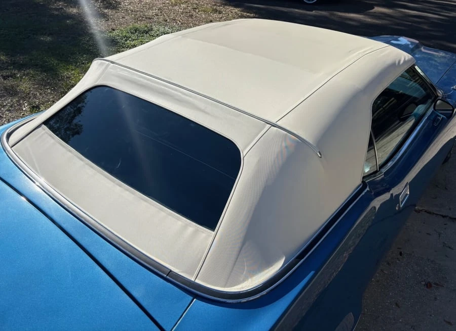 1973 Mercury Cougar 2nd Gen - Image 9 of 23