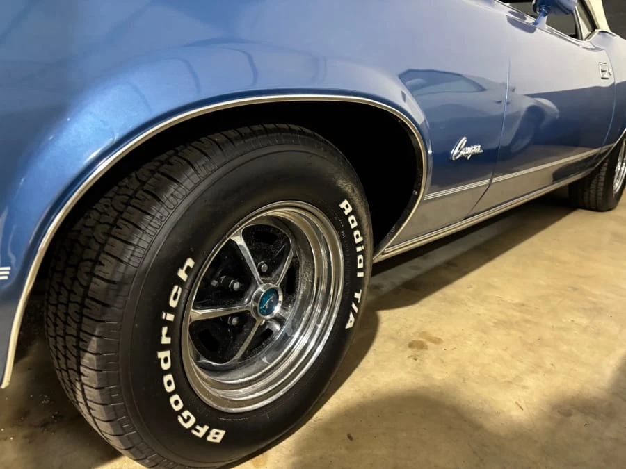1973 Mercury Cougar 2nd Gen - Image 7 of 23