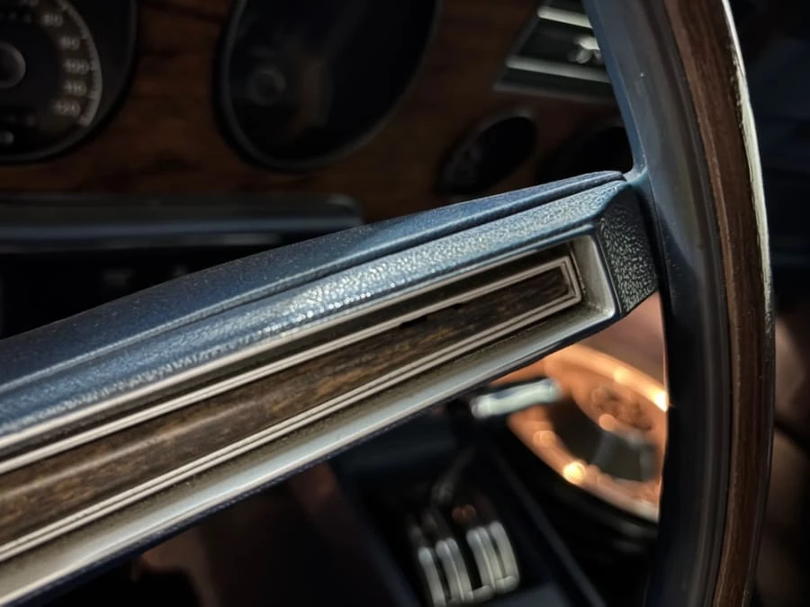 1973 Mercury Cougar 2nd Gen - Image 16 of 23