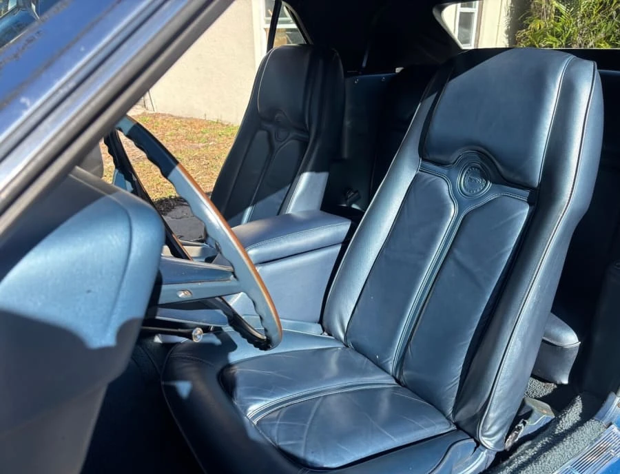 1973 Mercury Cougar 2nd Gen - Image 18 of 23