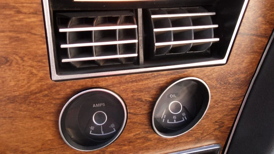 1973 Mercury Cougar 2nd Gen - Image 6 of 14