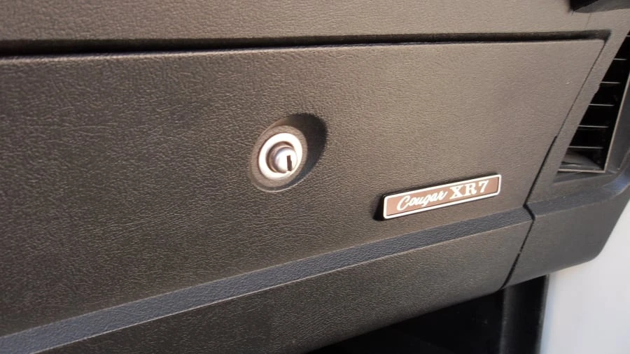 1973 Mercury Cougar 2nd Gen - Image 8 of 14